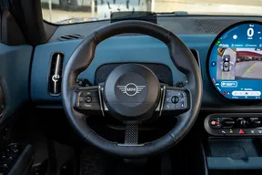MINI Countryman Cooper 2025