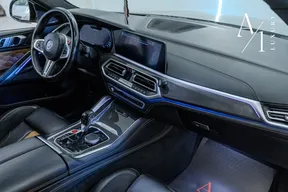 BMW X6 M Competition 2022