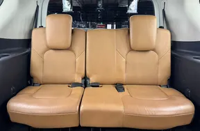 Nissan Patrol 2016