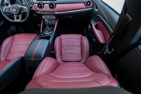 DFSK Fengon 500 2025