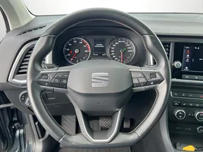 SEAT Ateca 2021