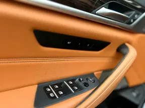 BMW 5 Series 530 2022