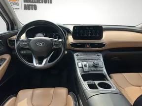 Hyundai Santa Fe 2021