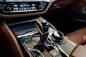 BMW 5 Series M5 Competition 2020