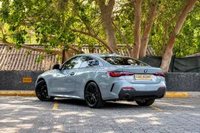 BMW 4 Series 430 2022