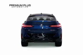 BMW X4 M40 2023