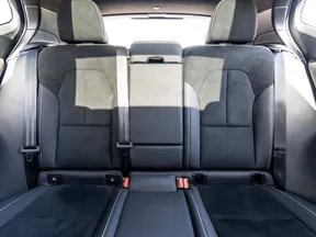 Volvo XC40 2024