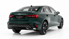 Audi A3 2025