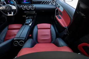 Mercedes-Benz A-Class 35 AMG 2020