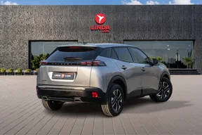 Peugeot 2008 2025