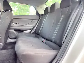 Hyundai Elantra / Avante 2022