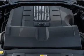 Land Rover Range Rover Sport 2019