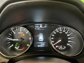 Nissan Qashqai 2014