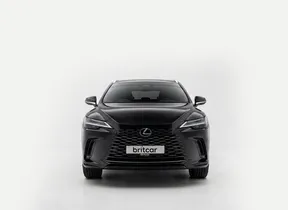 Lexus RX 350 2023