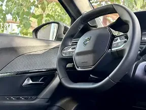 Peugeot 2008 2025