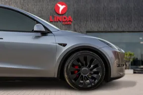 Tesla Model Y Performance 2023