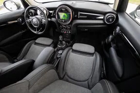 MINI Hatch Cooper 2019