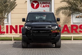 Land Rover Defender 110 2023