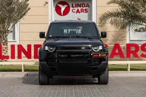Land Rover Defender 110 2023