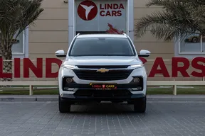 Chevrolet Captiva 2024