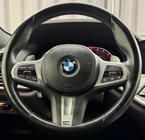 BMW X6 40i 2023
