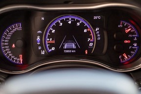 Jeep Grand Cherokee Trackhawk 2018