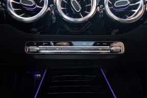 Mercedes-Benz GLA 200 2021