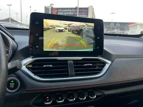 Chevrolet Groove 2023
