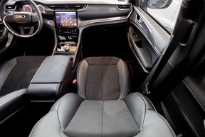 Jeep Grand Cherokee 2024