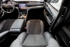 Jeep Grand Cherokee 2024