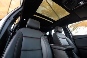 Chevrolet Blazer 2024