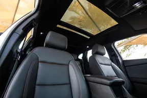 Chevrolet Blazer 2024