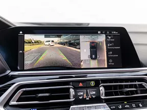BMW X7 40 2020