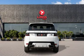 Land Rover Range Rover Sport 2022