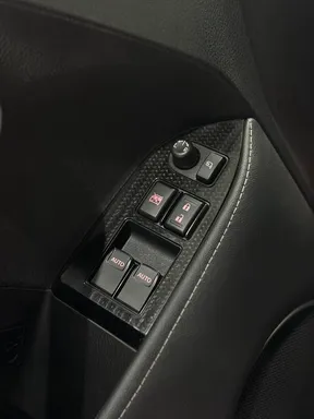 Toyota 86 2018