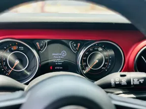 Jeep Wrangler Unlimited 2023
