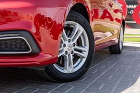 MG 6 2021