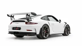 Porsche 911 GT3 RS 2016