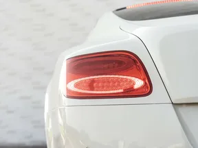 Bentley Continental GT 2013