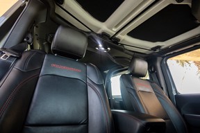 Jeep Wrangler 2023