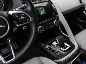 Jaguar E-Pace 2024