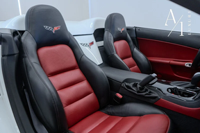 Chevrolet Corvette 2009