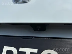 Škoda Kodiaq 2019