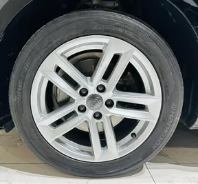 Audi A4 2019