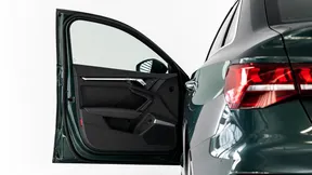 Audi A3 2025