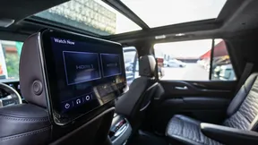 Cadillac Escalade 2023