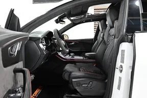 Audi RS Q8 2021
