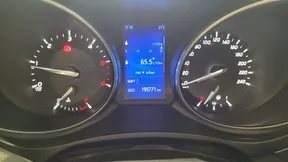Toyota Avensis 2017
