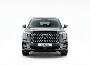 GAC GS8 2023