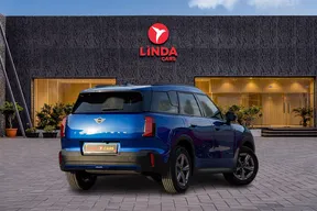 MINI Countryman Cooper 2025